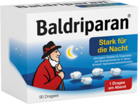 BALDRIPARAN-Stark-fuer-die-Nacht-ueberzogene-Tab