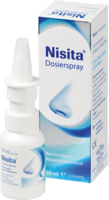 NISITA-Dosierspray