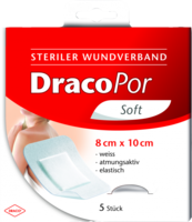 DRACOPOR-Wundverband-8x10-cm-steril