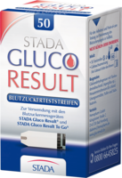 STADA-Gluco-Result-Teststreifen