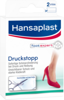 HANSAPLAST-Druckstopp-transparent-Schutzpolster