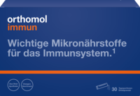 ORTHOMOL-Immun-Direktgranulat-Orange