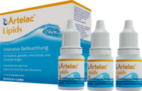 ARTELAC-Lipids-MD-Augengel