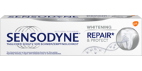 SENSODYNE Repair & Protect whitening Zahnpasta