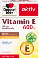 DOPPELHERZ-Vitamin-E-600-N-Weichkapseln