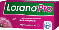 LORANOPRO-5-mg-Filmtabletten