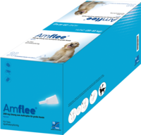 AMFLEE 268 mg Spot-on Lsg.f.große Hunde 20-40kg