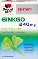 DOPPELHERZ-Ginkgo-240-mg-system-Filmtabletten