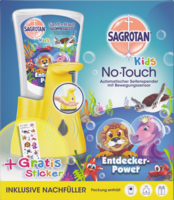 SAGROTAN-Kids-No-Touch-Seifenspender