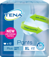 TENA PANTS Plus XL Einweghose